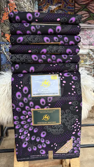 Ankara Material