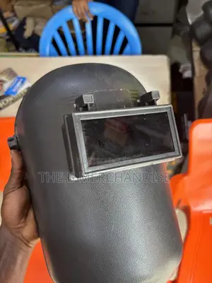 Safety Welder’S Mask/Welding Helmet