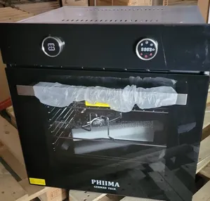 Electric Oven