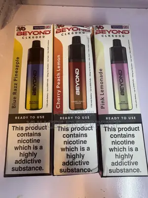 Rechargeable 7000 Puffs Vape