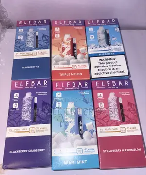 Quality 30000 Puffs Vape