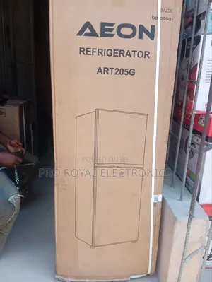 Aeon Refrigerator