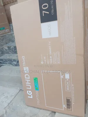 Lg Smart Tv 70 Inches
