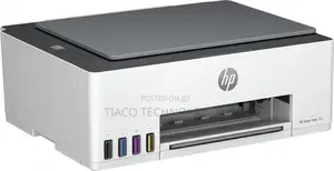 Hp Smart Ink Aio Tank 580 Wireless (If3y2a)