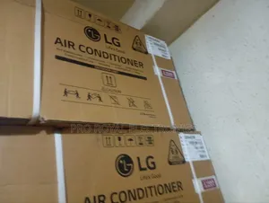 1hp Lg Inverter Air Conditioner
