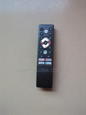 Maxi Smart Tv Replacement Remote Control