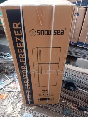 Snowsea Refrigerator Freezer