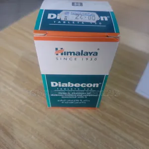 Diabecon Tablet
