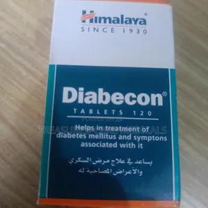 Diabecon Tablet