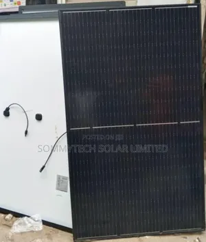 450w Jinko Non Biaficial