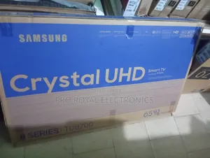 65inch Smart Samsung Tv