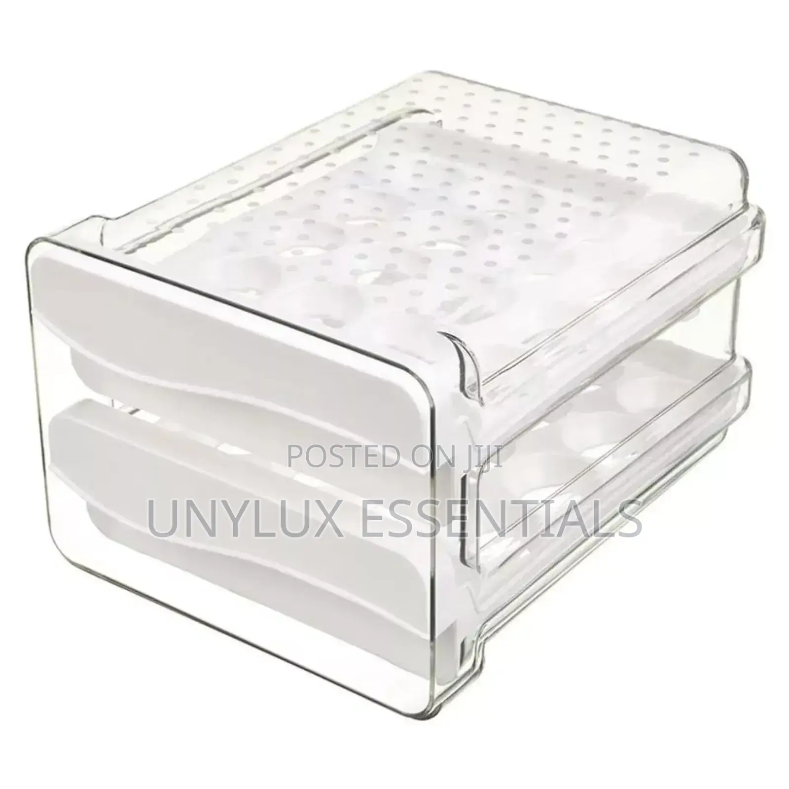 32pcs Egg Storage Rack