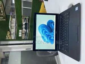 Laptop Dell Latitude 5289 16GB Intel Core i7 SSD 256GB