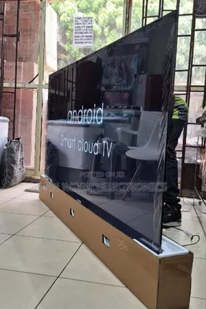 85 Inches Lg Smart Tv