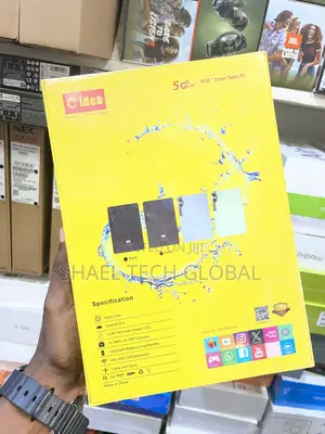 New C idea CM8800 Plus 1 TB