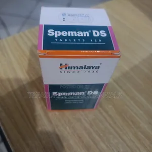 Speman Ds Tablet