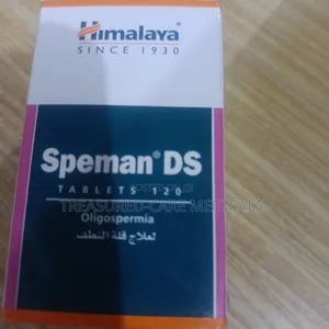 Speman Ds Tablet