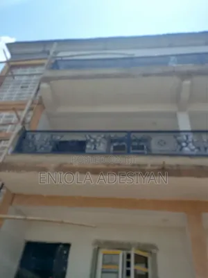 Furnished 3bdrm Block of Flats in Jumofak for rent
