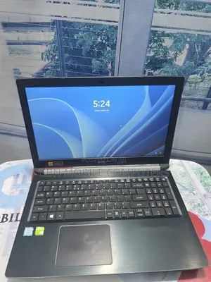 Laptop Acer Aspire V Nitro 8GB Intel Core i5 SSD 256GB