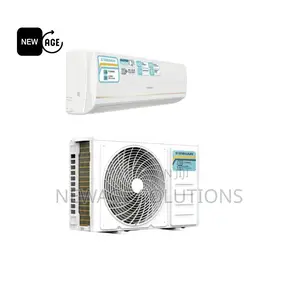 Firman 2.2hp Inverter Split Air Conditioner – Fdi‐19gsd