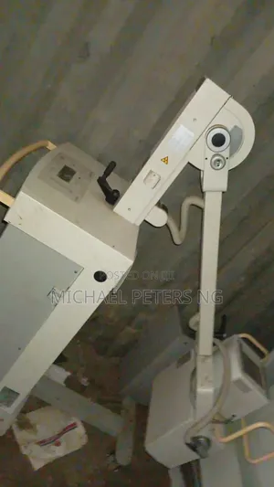 Philip Practix 160 X-Ray Machine for Spare Parts