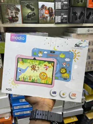 New Modio M25 256 GB