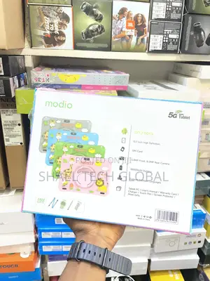 New Modio M25 256 GB