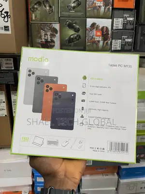 New Modio M133 512 GB