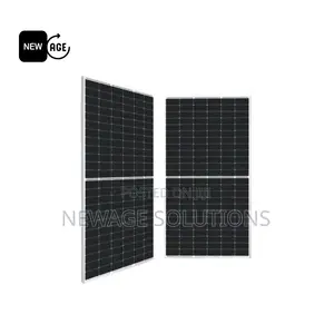Solar Panel 550w