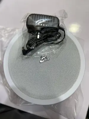 Ceiling Speaker. Single Bluetooth