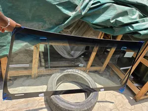 Toyota Prado 2014 Windscreen Glass Available
