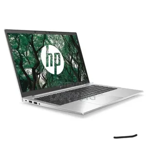 New Laptop HP EliteBook 840 G7 16GB Intel Core i5 SSD 512GB