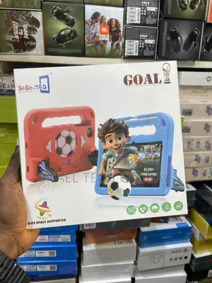 New Bebe Goal 256 GB
