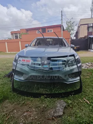 Mercedes E350 2013 Windscreen Glass Available