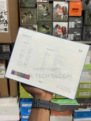 New Oteeto K3 128 GB