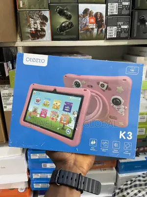 New Oteeto K3 128 GB