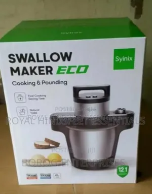 Syinix Swallow Maker Eco