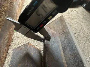 Angle Iron