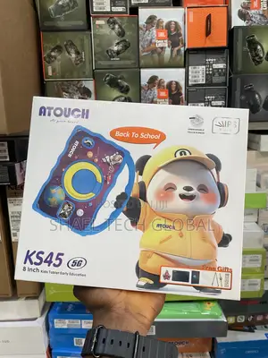New Atouch KS45 256 GB
