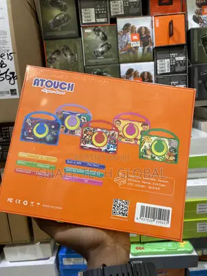 New Atouch KS45 256 GB