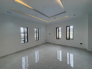 4bdrm Duplex in Abraham Adesanya for sale