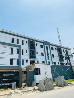 2bdrm Apartment in Off Lekki-Epe Expressway for sale