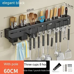 Cutlery Set Organizers