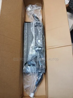 Electric Steering Rack for Porsche Macan