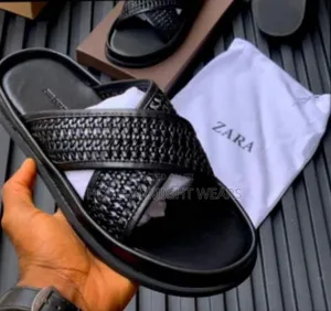 Zara Luxury Slide