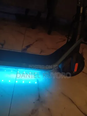 Segway Scooter