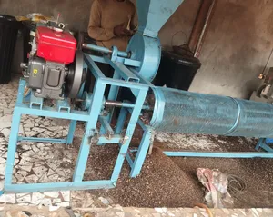 Palm Kernel Cracker and Seprator