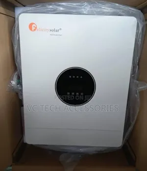 Felicity 8kva Inverter