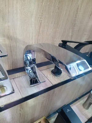 Waterfal Basinl Mixer Tap