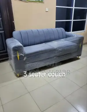 3 Seater Couch